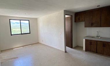 VENDO DEPARTAMENTOS BARATOS Y NUEVOS EN FRACC. PARROQUIA CERCA UNIDAD DEPORTIVA, MEGA COMERCIAL EN SAN MIGUEL DE ALLENDE, PERMITEN CREDITOS DE CUALQUI