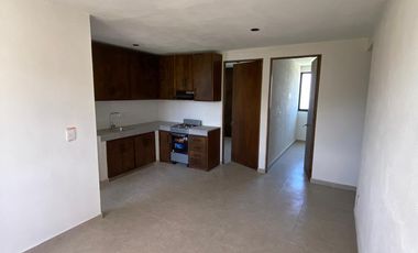 VENDO DEPARTAMENTOS BARATOS Y NUEVOS EN FRACC. PARROQUIA CERCA UNIDAD DEPORTIVA, MEGA COMERCIAL EN SAN MIGUEL DE ALLENDE, PERMITEN CREDITOS DE CUALQUI