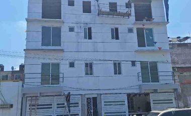 Departamento en Venta Alcaldía Cuauhtémoc Colonia Morelos CDMX