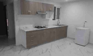 Departamento en Venta Alcaldía Cuauhtémoc Colonia Morelos CDMX