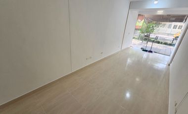 LOCAL COMERCIAL EN ARRIENDO SAN FRANCISCO