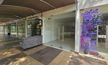 LOCAL COMERCIAL EN ARRIENDO SAN FRANCISCO