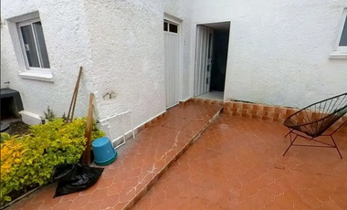 Venta de casa en Villa de las flores Coacalco