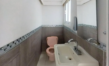 Venta de casa en Villa de las flores Coacalco