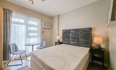 Beautifully Furnished Studio Unit in Solinea