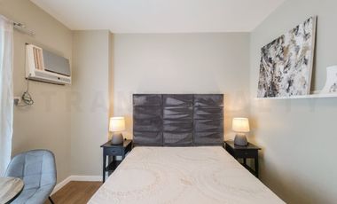 Beautifully Furnished Studio Unit in Solinea