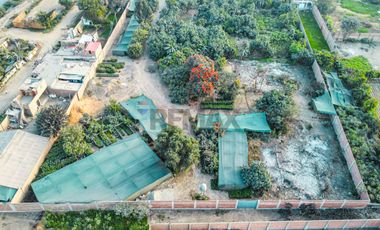EN VENTA – TERRENO DESDE 5,000 m² EN LIMA NORTE (PUENTE PIEDRA– KM 26.5 PANAMERICANA NORTE)