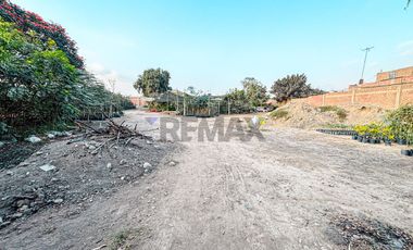 EN VENTA – TERRENO DESDE 5,000 m² EN LIMA NORTE (PUENTE PIEDRA– KM 26.5 PANAMERICANA NORTE)