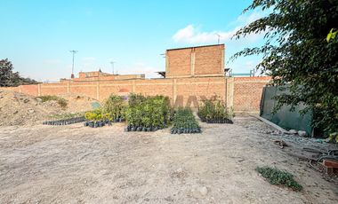 EN VENTA – TERRENO DESDE 5,000 m² EN LIMA NORTE (PUENTE PIEDRA– KM 26.5 PANAMERICANA NORTE)