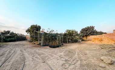 EN VENTA – TERRENO DESDE 5,000 m² EN LIMA NORTE (PUENTE PIEDRA– KM 26.5 PANAMERICANA NORTE)