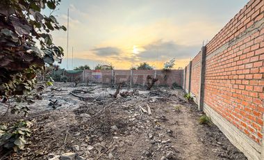 EN VENTA – TERRENO DESDE 5,000 m² EN LIMA NORTE (PUENTE PIEDRA– KM 26.5 PANAMERICANA NORTE)