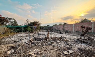 EN VENTA – TERRENO DESDE 5,000 m² EN LIMA NORTE (PUENTE PIEDRA– KM 26.5 PANAMERICANA NORTE)