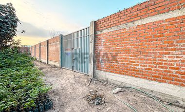 EN VENTA – TERRENO DESDE 5,000 m² EN LIMA NORTE (PUENTE PIEDRA– KM 26.5 PANAMERICANA NORTE)