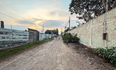 EN VENTA – TERRENO DESDE 5,000 m² EN LIMA NORTE (PUENTE PIEDRA– KM 26.5 PANAMERICANA NORTE)