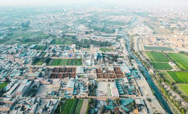 EN VENTA – TERRENO DESDE 5,000 m² EN LIMA NORTE (PUENTE PIEDRA– KM 26.5 PANAMERICANA NORTE)