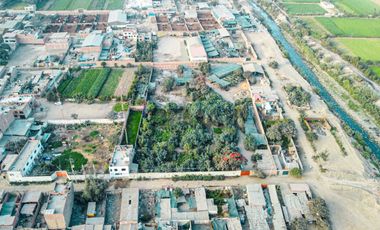 EN VENTA – TERRENO DESDE 5,000 m² EN LIMA NORTE (PUENTE PIEDRA– KM 26.5 PANAMERICANA NORTE)
