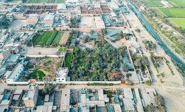 EN VENTA – TERRENO DESDE 5,000 m² EN LIMA NORTE (PUENTE PIEDRA– KM 26.5 PANAMERICANA NORTE)