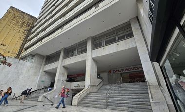 OFICINA EN ARRIENDO CENTRO