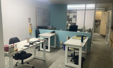 OFICINA EN ARRIENDO CENTRO