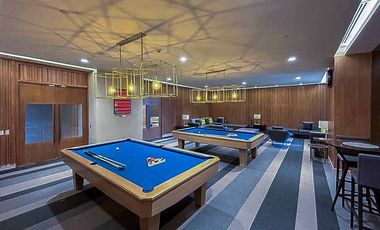 Fully-Furnished 1 Bedroom Loft Condo for Sale in Mandani Bay