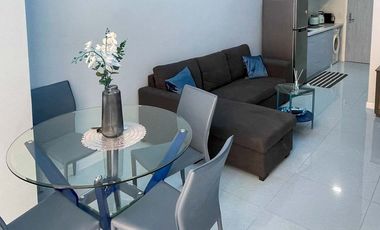 Fully-Furnished 1 Bedroom Loft Condo for Sale in Mandani Bay