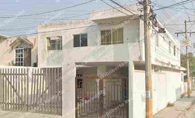 CASA EN VENTA EN CIUDAD MADERO TAMAULIPAS.