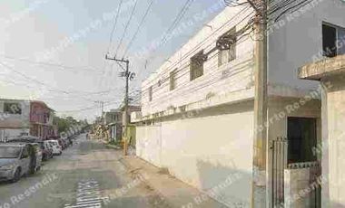 CASA EN VENTA EN CIUDAD MADERO TAMAULIPAS.