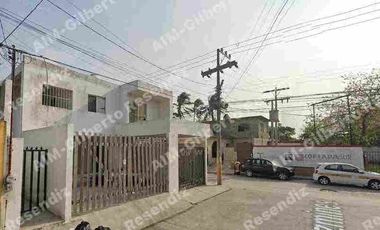 CASA EN VENTA EN CIUDAD MADERO TAMAULIPAS.
