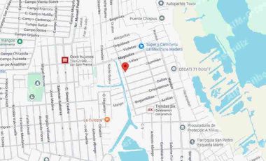 CASA EN VENTA EN CIUDAD MADERO TAMAULIPAS.