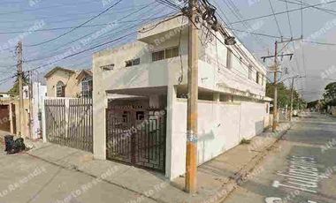 CASA EN VENTA EN CIUDAD MADERO TAMAULIPAS.