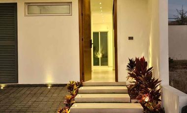 En Venta Casa Nueva Senderos de Monte Verde