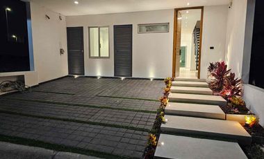En Venta Casa Nueva Senderos de Monte Verde