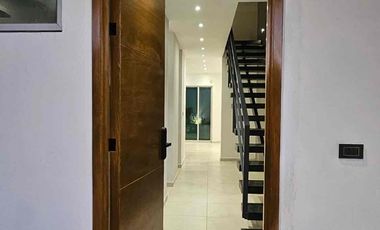 En Venta Casa Nueva Senderos de Monte Verde