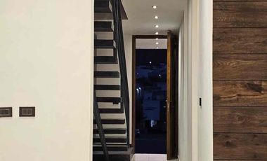 En Venta Casa Nueva Senderos de Monte Verde