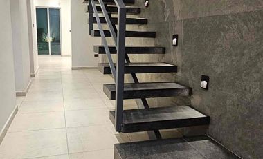 En Venta Casa Nueva Senderos de Monte Verde
