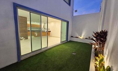 En Venta Casa Nueva Senderos de Monte Verde