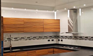 En Venta Casa Nueva Senderos de Monte Verde