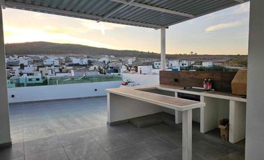En Venta Casa Nueva Senderos de Monte Verde