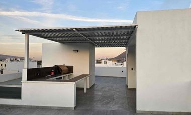 En Venta Casa Nueva Senderos de Monte Verde