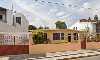 VENTA DE CASA EN MIXQUIAHUALA HIDALGO