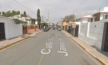 VENTA DE CASA EN MIXQUIAHUALA HIDALGO