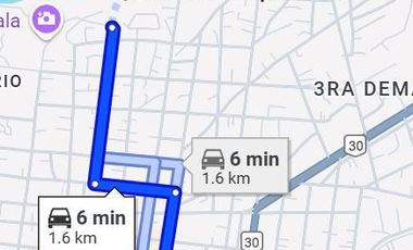 VENTA DE CASA EN MIXQUIAHUALA HIDALGO