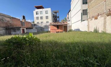 En Venta Terreno Uso de Suelo Mixto Hab-Com, en El Colli, Zapopan jalisco