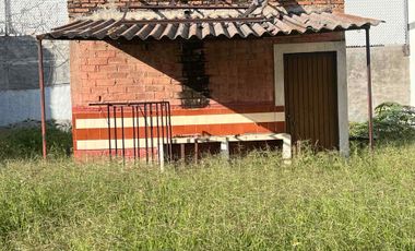 En Venta Terreno Uso de Suelo Mixto Hab-Com, en El Colli, Zapopan jalisco
