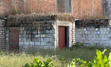 En Venta Terreno Uso de Suelo Mixto Hab-Com, en El Colli, Zapopan jalisco
