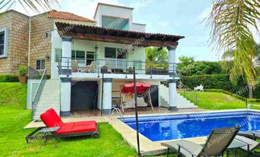 CASA EN VENTA EN IXTAPAN DE LA SAL RANCHO SAN DIEGO ESTADO DE MÉXICO