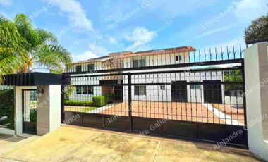 CASA EN VENTA EN IXTAPAN DE LA SAL RANCHO SAN DIEGO ESTADO DE MÉXICO