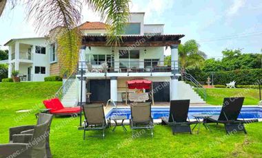 CASA EN VENTA EN IXTAPAN DE LA SAL RANCHO SAN DIEGO ESTADO DE MÉXICO