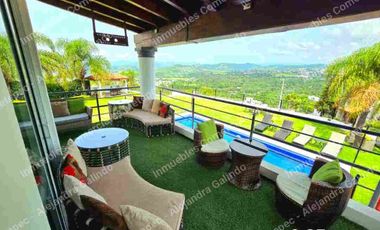 CASA EN VENTA EN IXTAPAN DE LA SAL RANCHO SAN DIEGO ESTADO DE MÉXICO