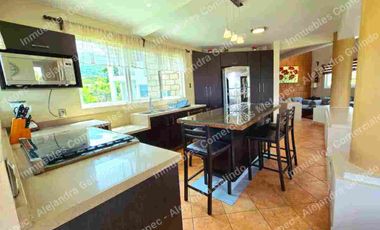 CASA EN VENTA EN IXTAPAN DE LA SAL RANCHO SAN DIEGO ESTADO DE MÉXICO